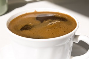 coffee